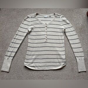 Prana lightweight sweater